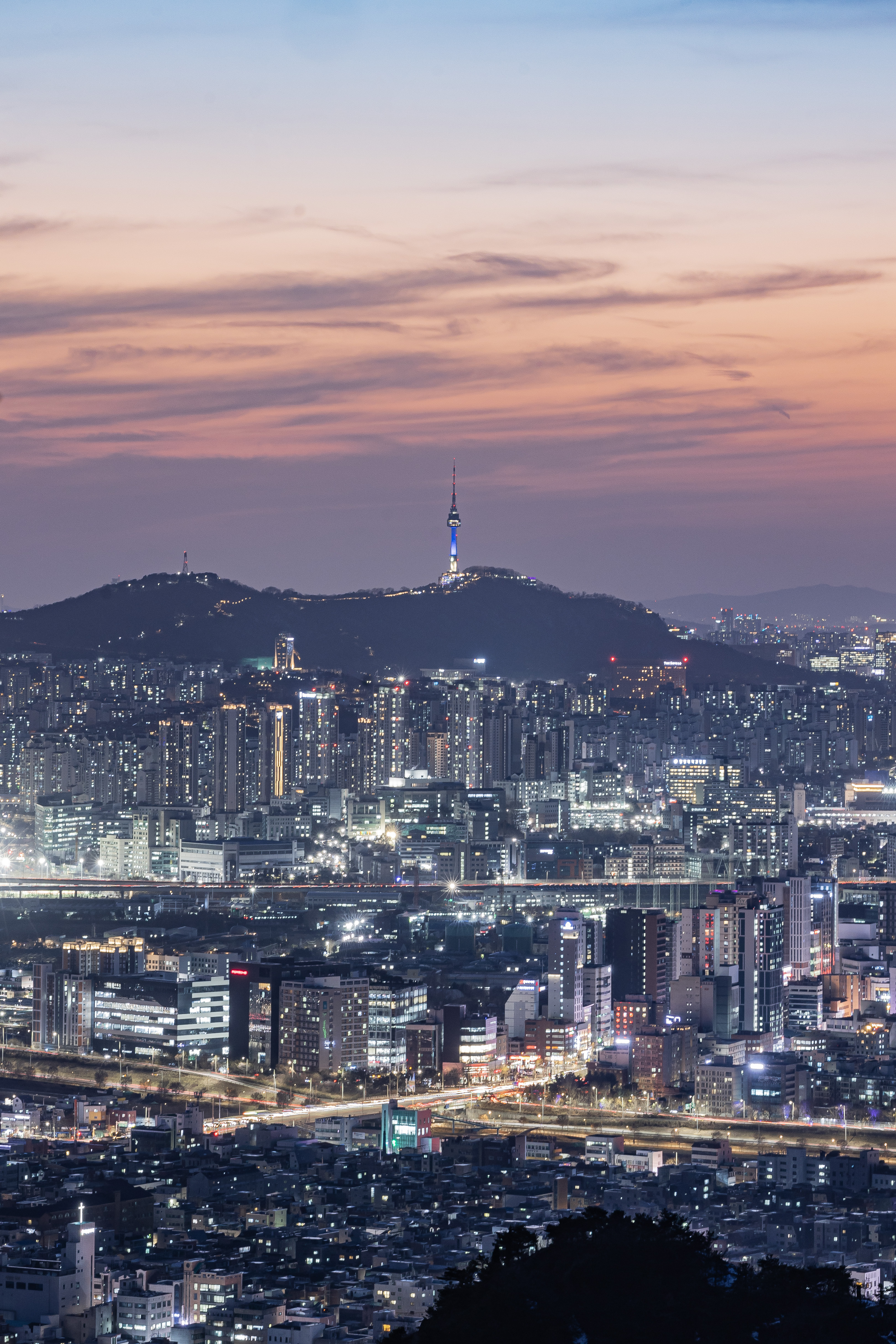 Seoul, South Korea