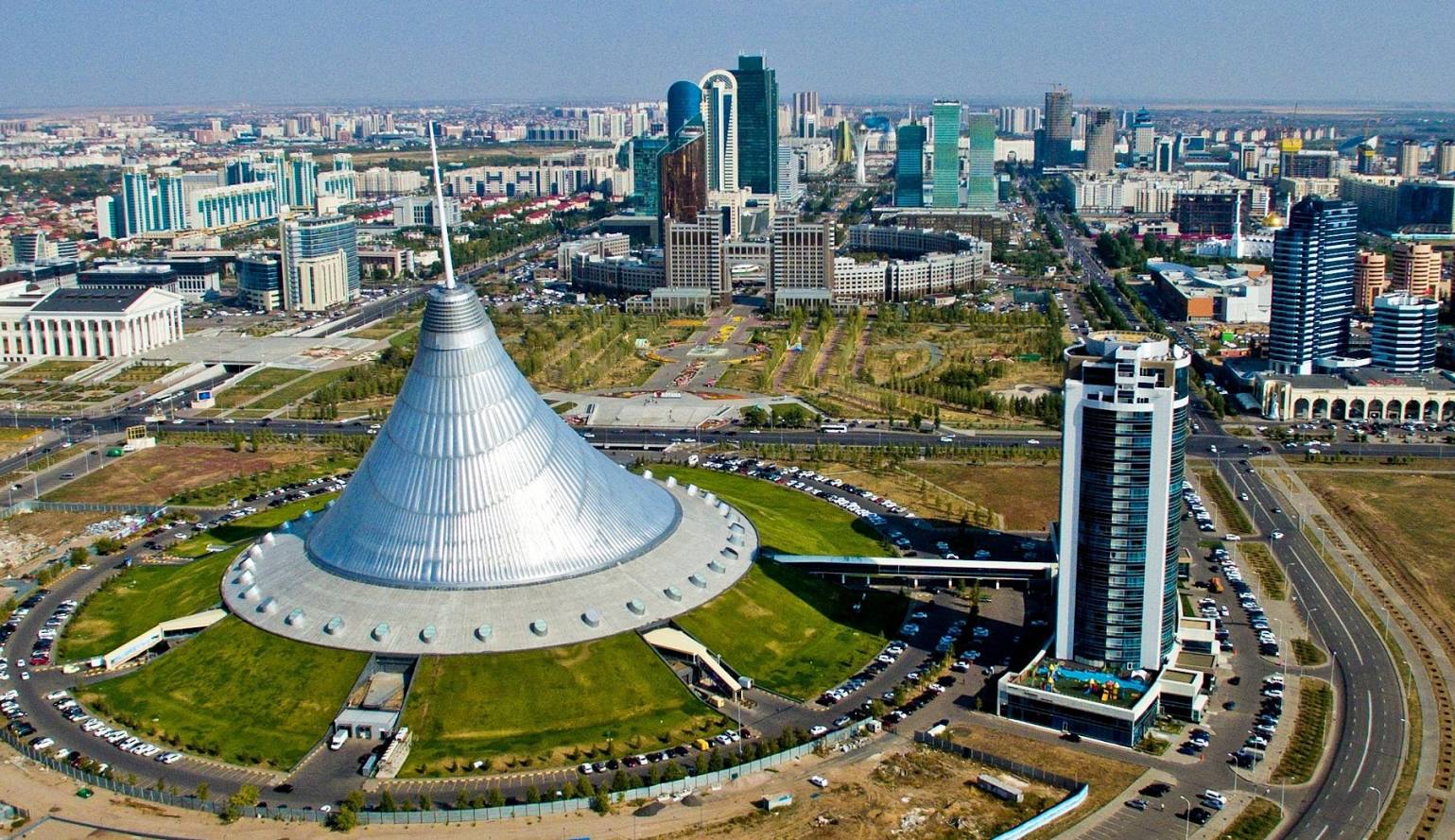Astana, Kazakhstan