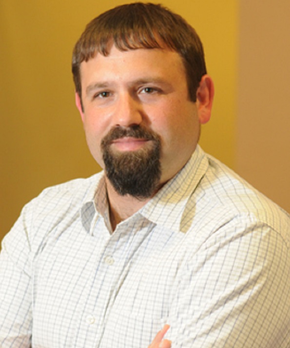 Tibor Besedeš