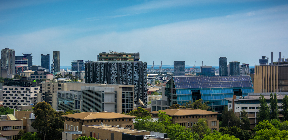 University of Melbourne
