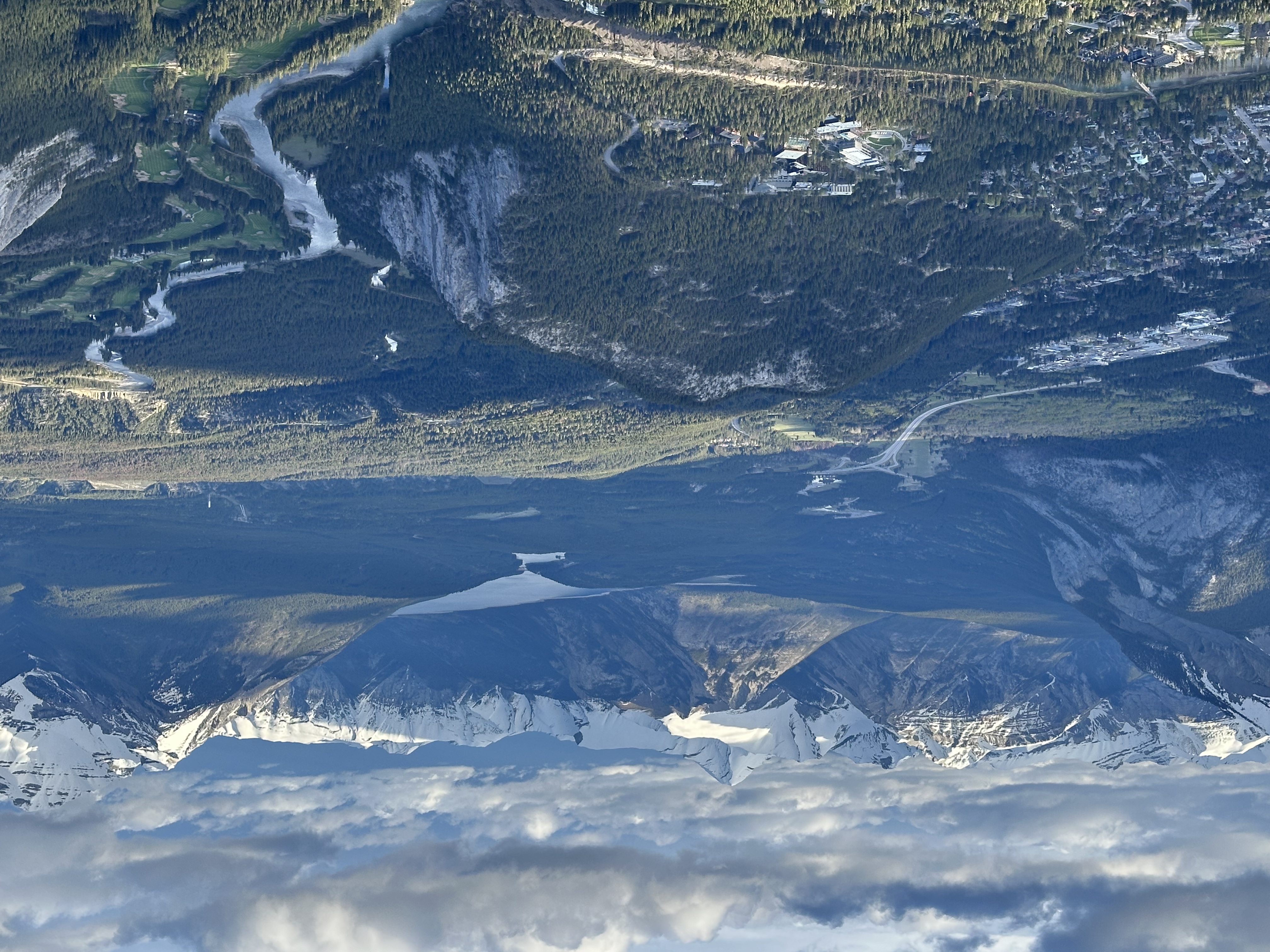 Banff National Park, Canada
