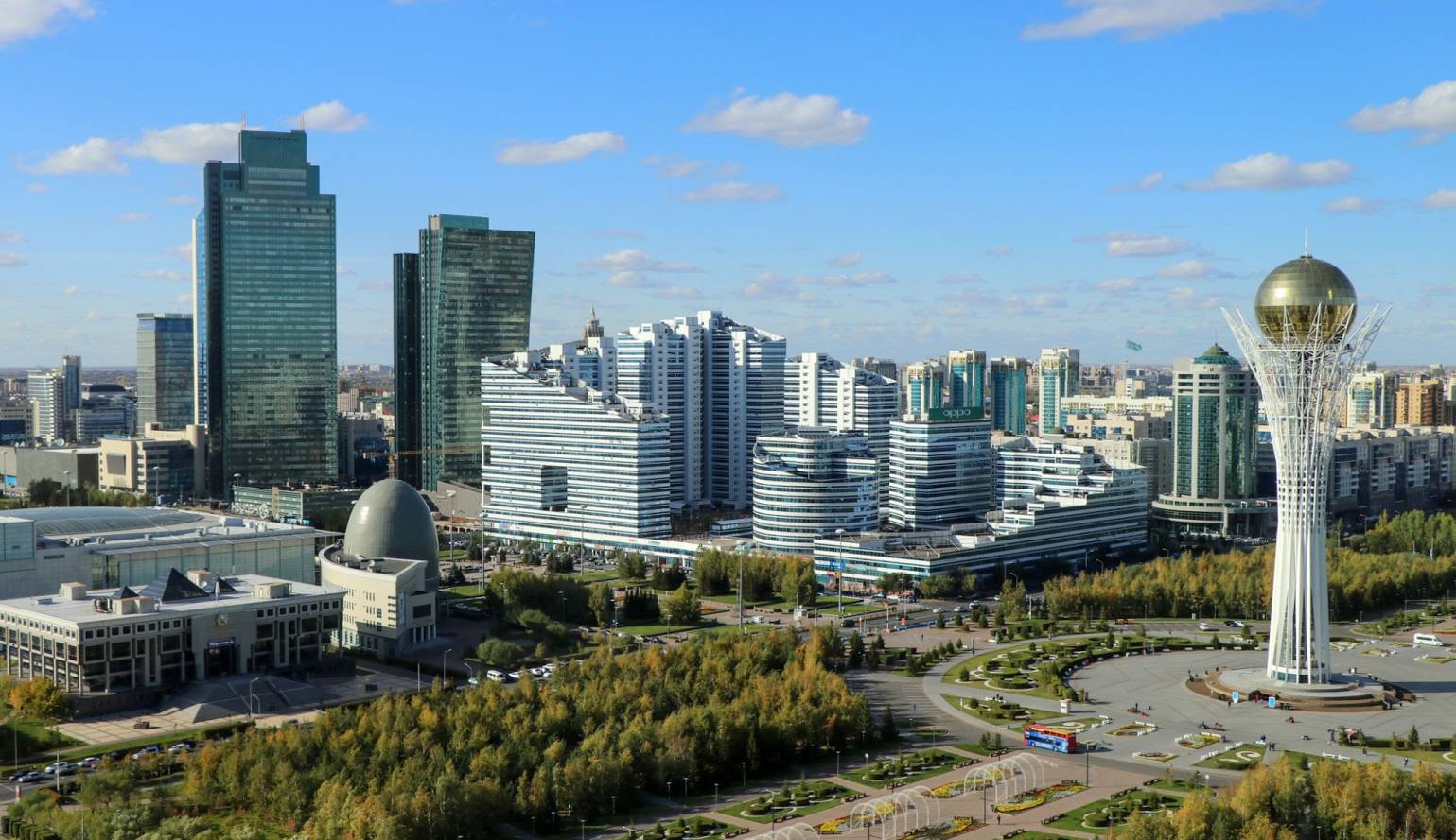 Astana, Kazakhstan
